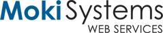 Moki Systems - A Web Services Company